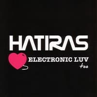 Hatiras - Electronic Luv Too