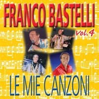 Le mie canzoni, vol. 4