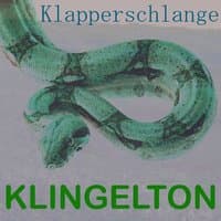 Klapperschlange Klingelton