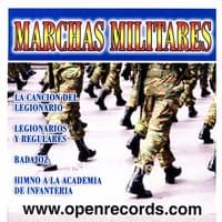 Marchas Militares