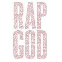 Rap God - Single