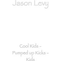 Jason Levy