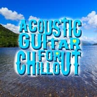 Acoustic Guitar for Chill Out