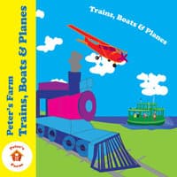 Trains, Boats & Planes