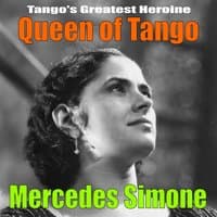 Queen of Tango