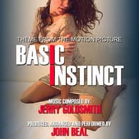 Basic Instinct - Theme from the Motion Picture (Jerry Goldsmith)