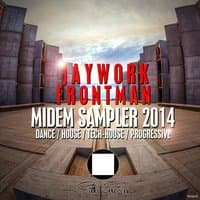 Jaywork Frontman Midem Sampler 2014