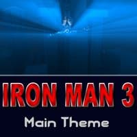 Iron Man 3