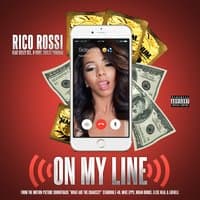 On My Line - Single