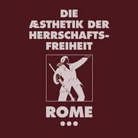 Die Aesthetik der Herrschaftsfreiheit - Band 3