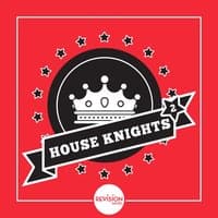 House Knights, Vol. 2