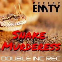 Snake Murderess