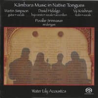 Kambara Music in Native Tongues