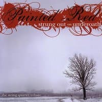 Painted Red: A String Quartet Tribute To Underoath