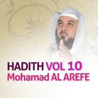 Hadith, vol. 10