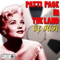 Patti Page in the Land of Hi-Fi