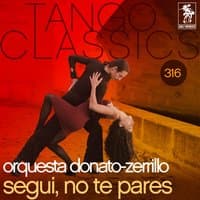 De Milonga Corrida