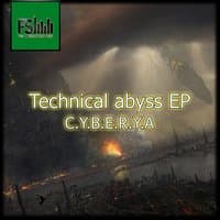 Technical Abyss EP