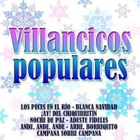 Villancicos Populares