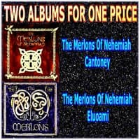 The Merlons of Nehemiah