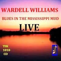 Blues in the Mississippi Mud