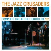 Complete Live at the Lighthouse '62