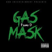 Gas Mask