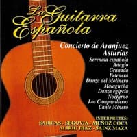 La Guitarra Española Vol.3