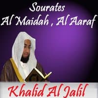 Sourates Al Maidah , Al Aaraf