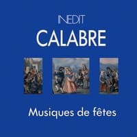 Musiques de fêtes en calabre