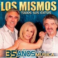 Los Mismos : Todos Sus Exitos