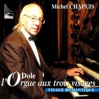 L'Orgue Aux Trois Visages Visage Romantique