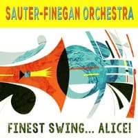 Finest Swing... Alice!