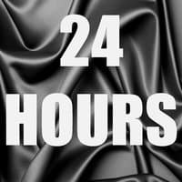 24 Hours (In The Style of TeeFLii) - Single