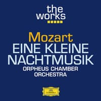 Mozart: Eine kleine Nachtmusik