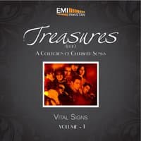 Treasures Pop, Vol. 1