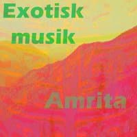 Exotisk musik