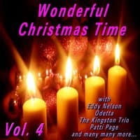 Wonderful Christmas Time, Vol. 4