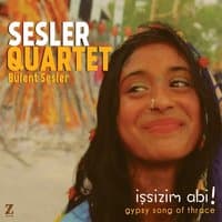 Sesler Quartet - İşsizim Abi