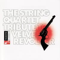 The String Quartet Tribute to Velvet Revolver