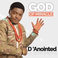 God of Miracle