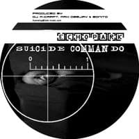 Suicide Commando