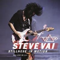 Stillness in Motion: Vai Live in L.A.