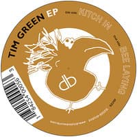 Tim Green EP