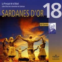 Sardanes d'Or - 18