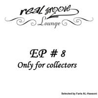 Real Groove Lounge, Part 8