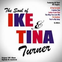 The Soul of Ike & Tina Turner