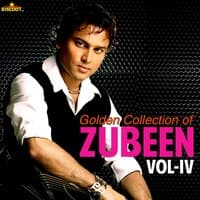 Golden Collection of Zubeen, Vol. 4