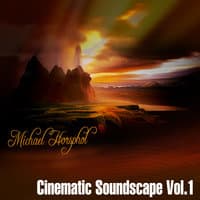 Cinematic Soundscape Vol. 1