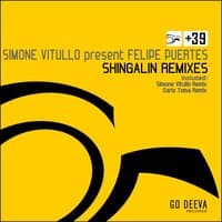 Shingalin Remixes